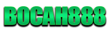 Logo Bocah888